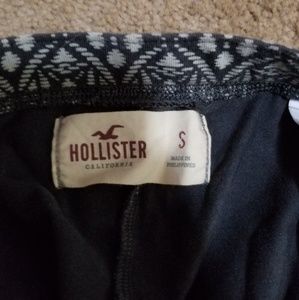 Hollister leggings